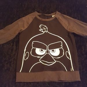 Boys sweatshirt